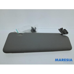Renault - Zoe - Sun visor
