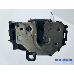 Fiat - 500 - Door lock mechanism 2-door, right