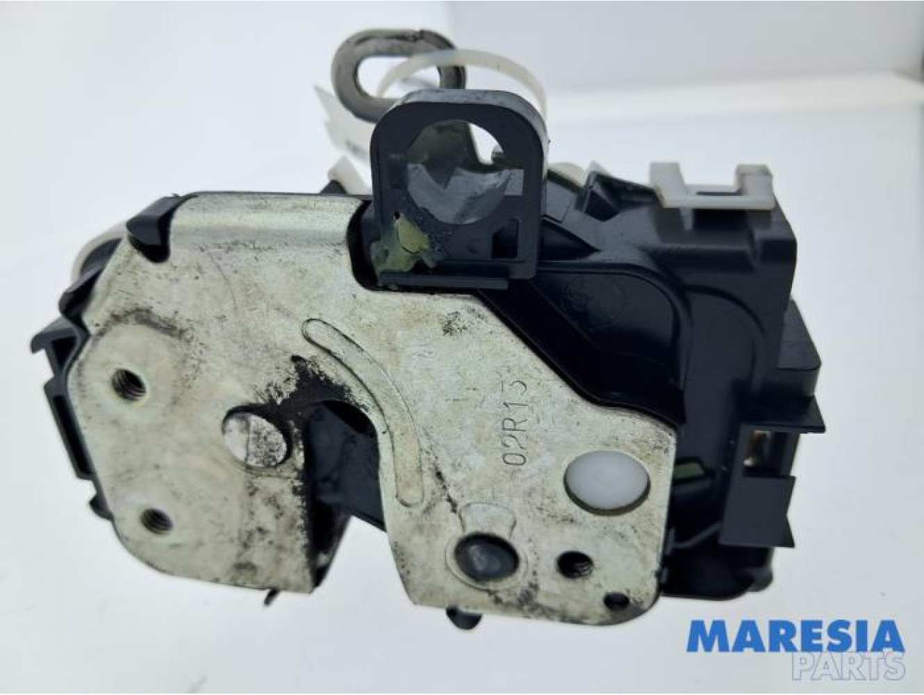Fiat - 500 - Door lock mechanism 2-door, right
