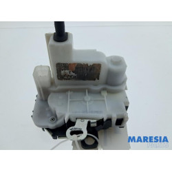 Fiat - 500 - Door lock mechanism 2-door, right