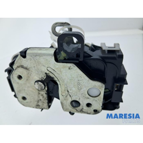 Fiat - 500 - Door lock mechanism 2-door, right