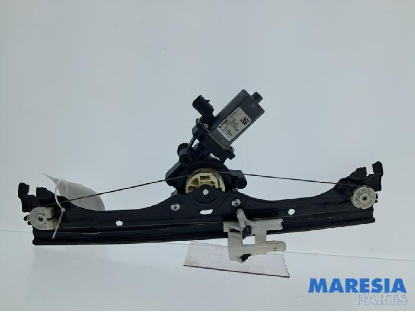 Fiat - 500 - Fenstermechanik 2-türig links vorne