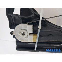 Fiat - 500 - Fenstermechanik 2-türig links vorne