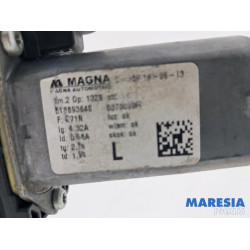 Fiat - 500 - Fenstermechanik 2-türig links vorne