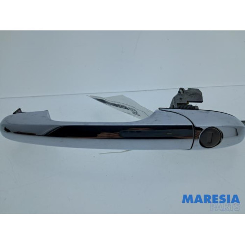 Fiat - 500 - Door handle 2-door, left