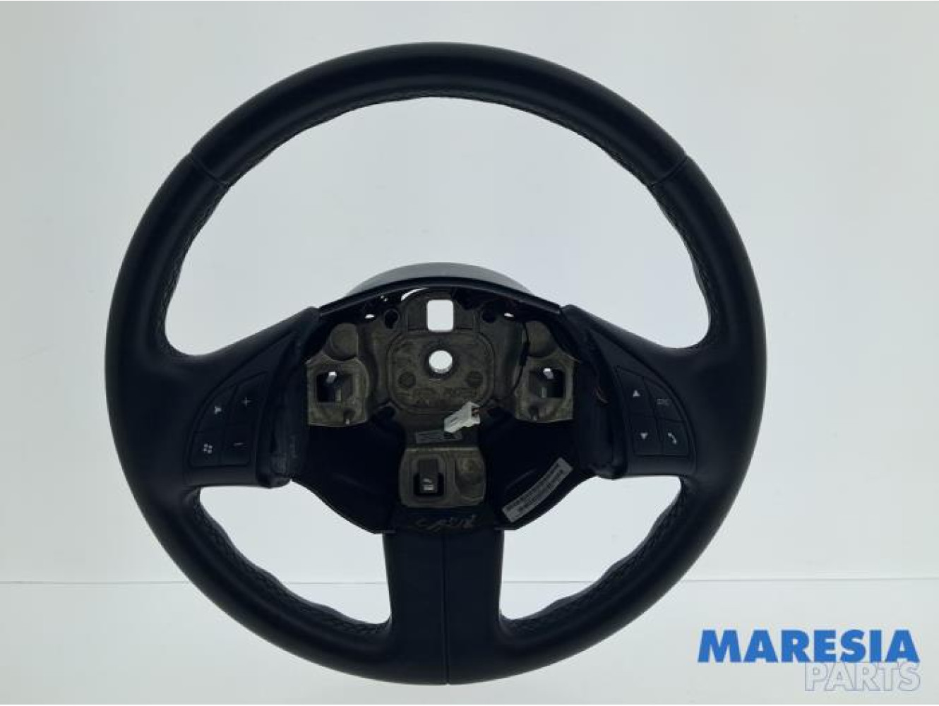 Fiat - 500 - Stuurwiel