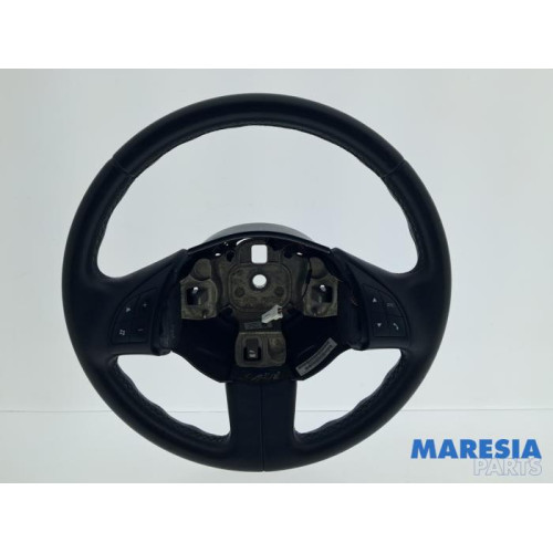 Fiat - 500 - Stuurwiel