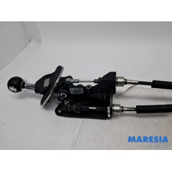 Fiat - 500 - Gear stick