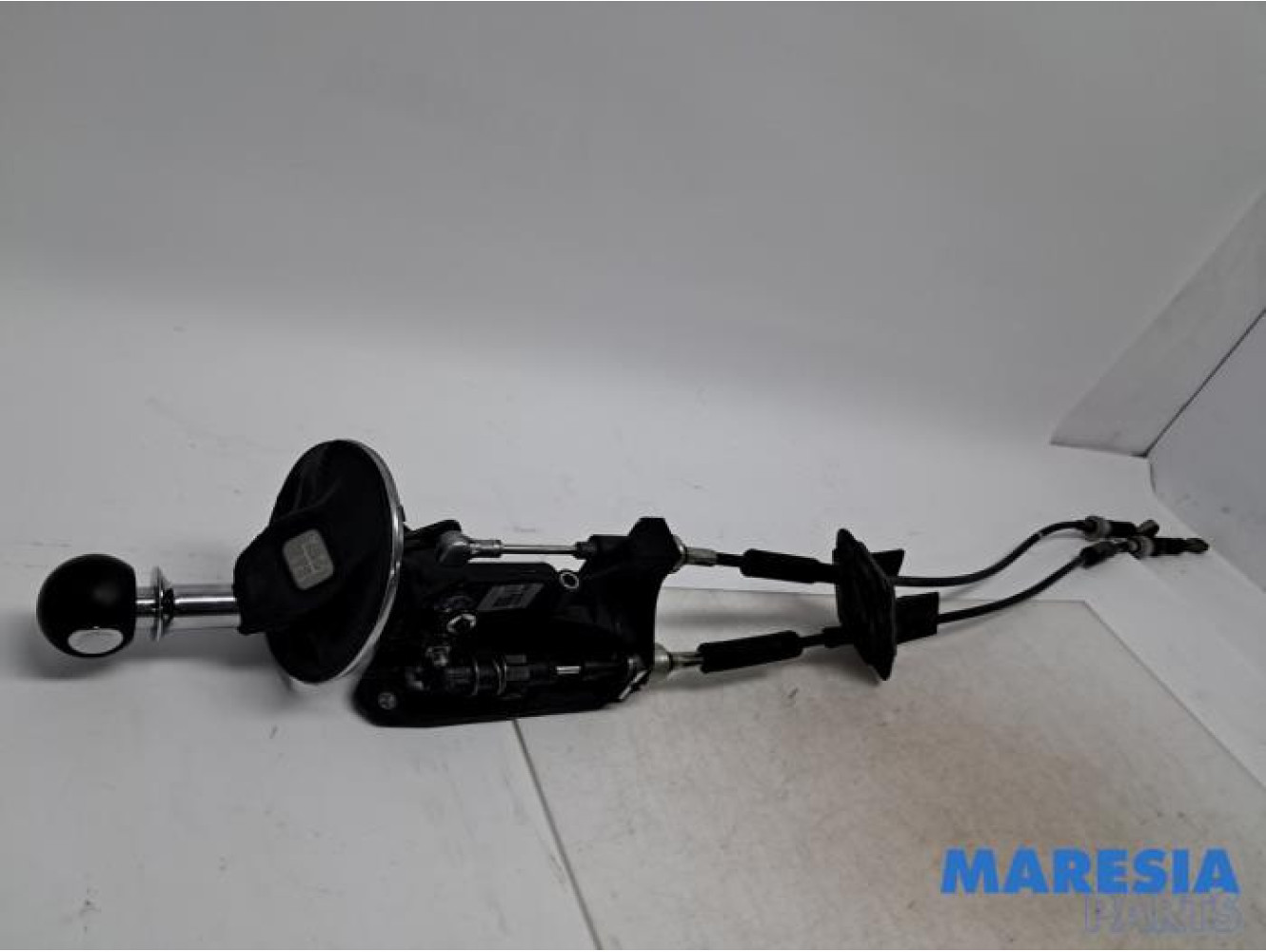 Fiat - 500 - Gear stick