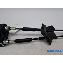 Fiat - 500 - Gear stick