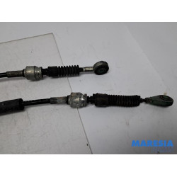Fiat - 500 - Gear stick