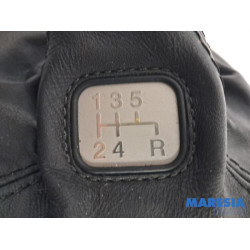 Fiat - 500 - Gear stick