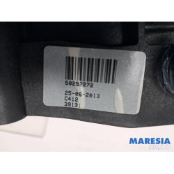 Fiat - 500 - Gear stick
