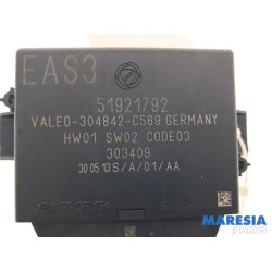 Fiat - 500 - PDC Module