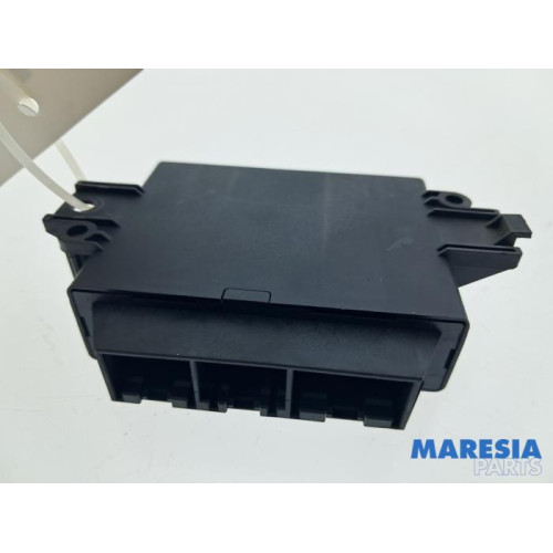 Fiat - 500 - PDC Module