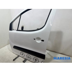 Peugeot - Partner - Door 2-door, left