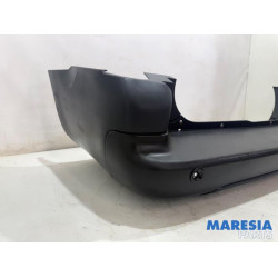 Peugeot - Partner - Rear bumper