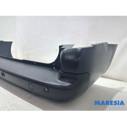 Peugeot - Partner - Rear bumper