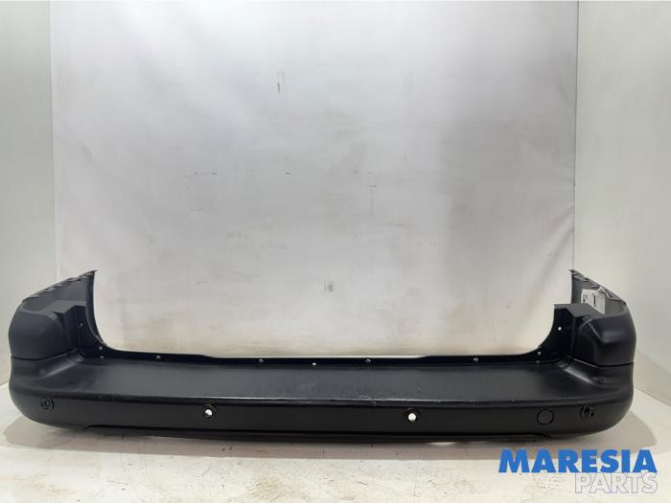 Peugeot - Partner - Rear bumper