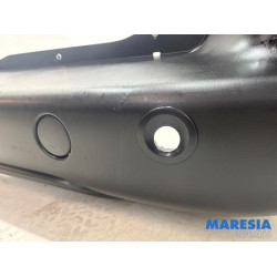 Peugeot - Partner - Rear bumper