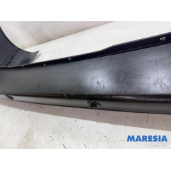 Peugeot - Partner - Rear bumper