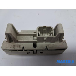 Fiat - 500 - Convertible roof controller