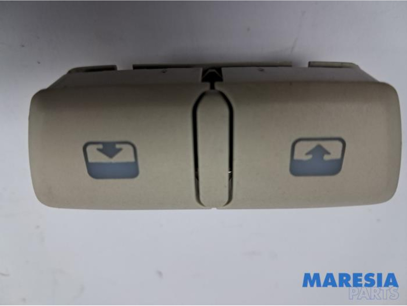 Fiat - 500 - Convertible roof controller