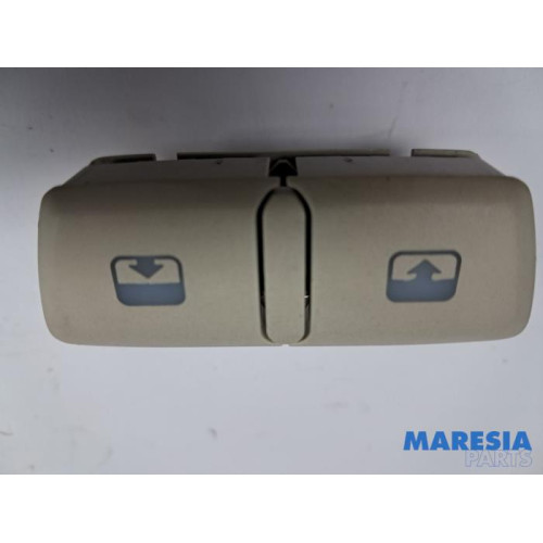 Fiat - 500 - Convertible roof controller