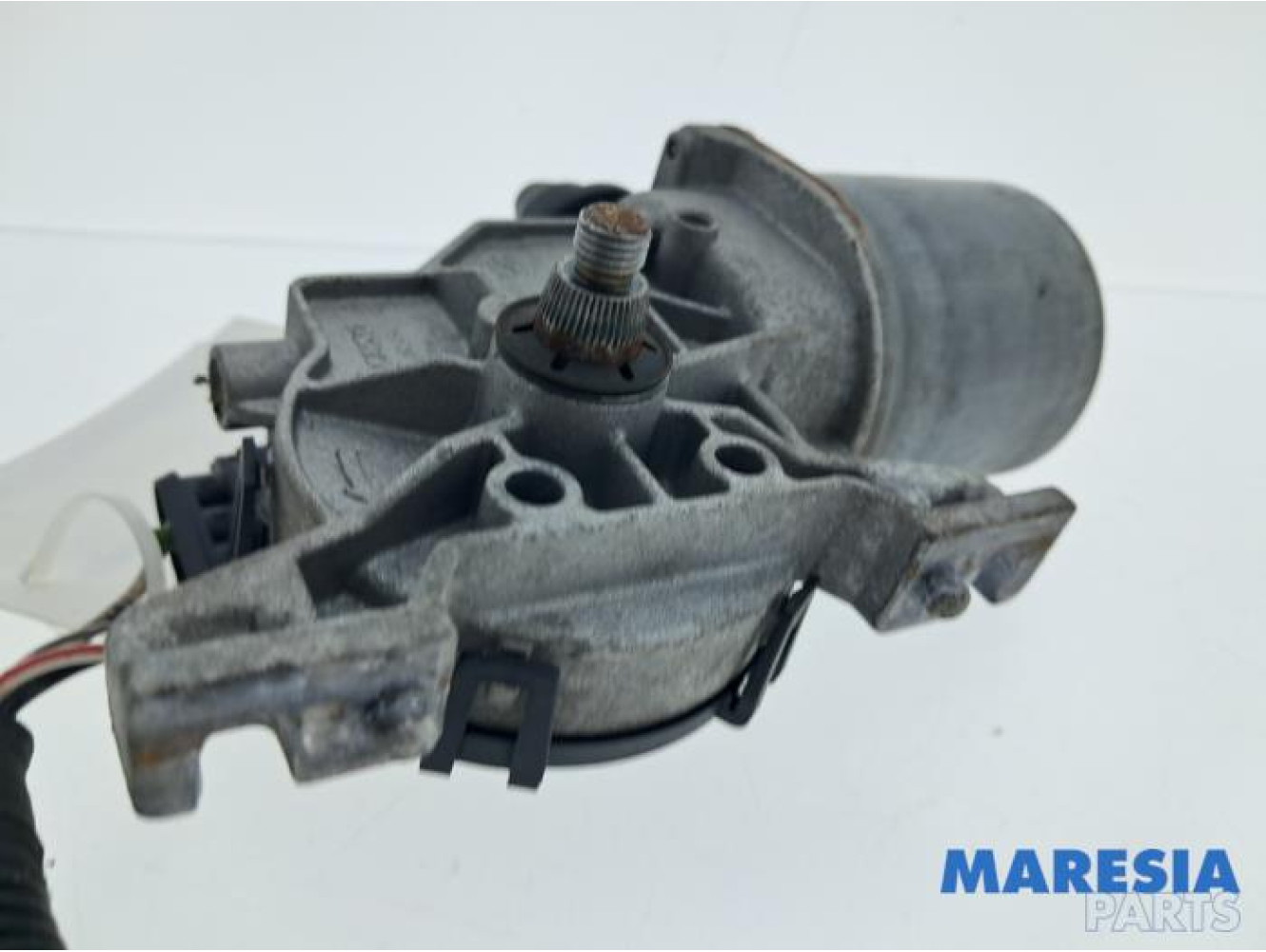 Fiat - 500 - Front wiper motor