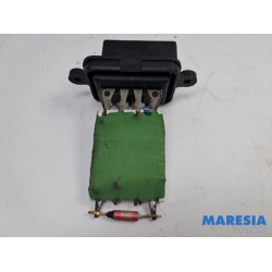 Fiat - 500 - Heizung Widerstand