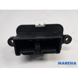 Fiat - 500 - Heizung Widerstand