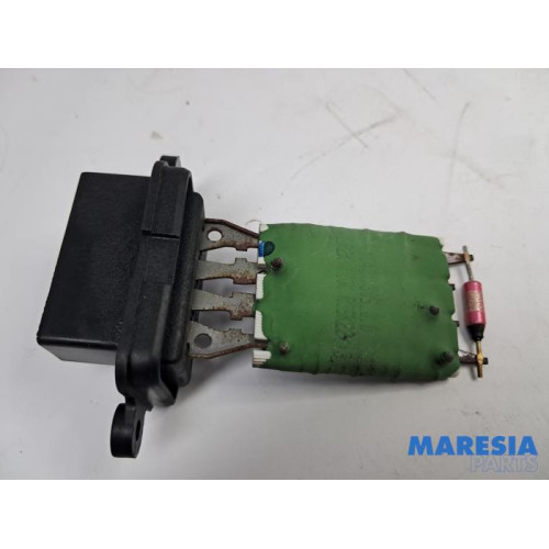 Fiat - 500 - Heater resistor