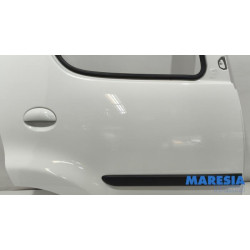 Peugeot - 107 - Tür 4-türig rechts hinten
