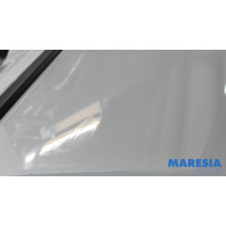 Peugeot - 107 - Tür 4-türig rechts hinten