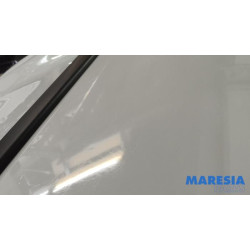 Peugeot - 107 - Tür 4-türig rechts hinten