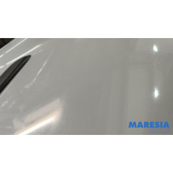 Peugeot - 107 - Tür 4-türig rechts hinten