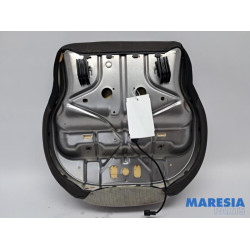 Fiat - 500 - Sitz Sitzfläche links