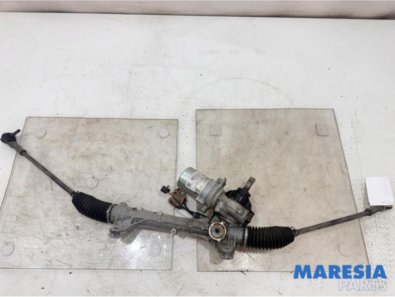 Renault - Twingo - Power steering box