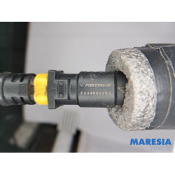 Peugeot - 208 - Injector (petrol injection)