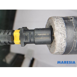 Peugeot - 208 - Injector (benzine injectie)