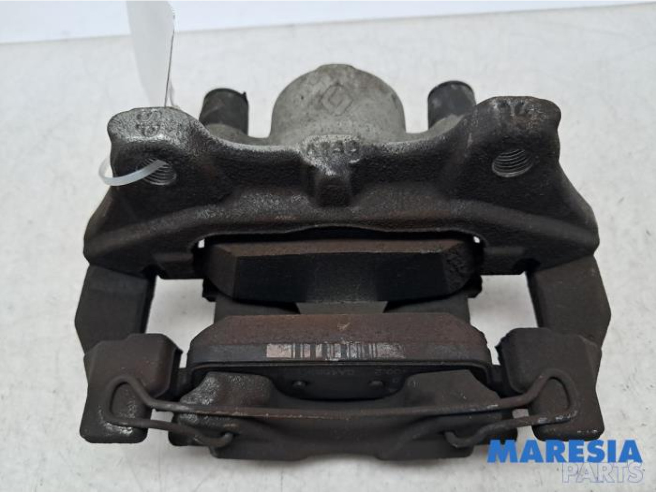 Renault - Twingo - Front brake calliper, right