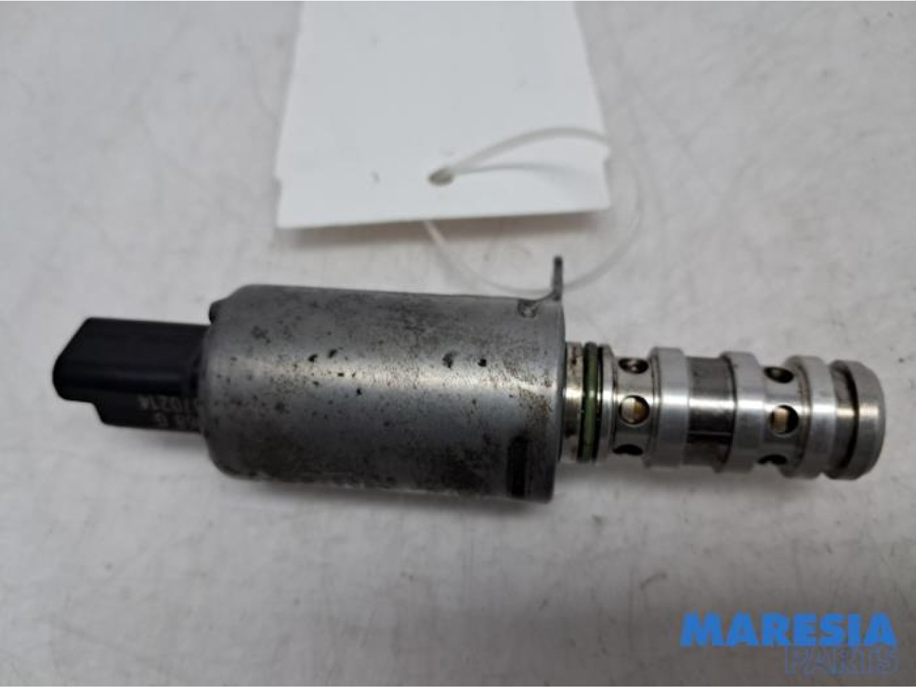 Peugeot - 208 - Camshaft sensor