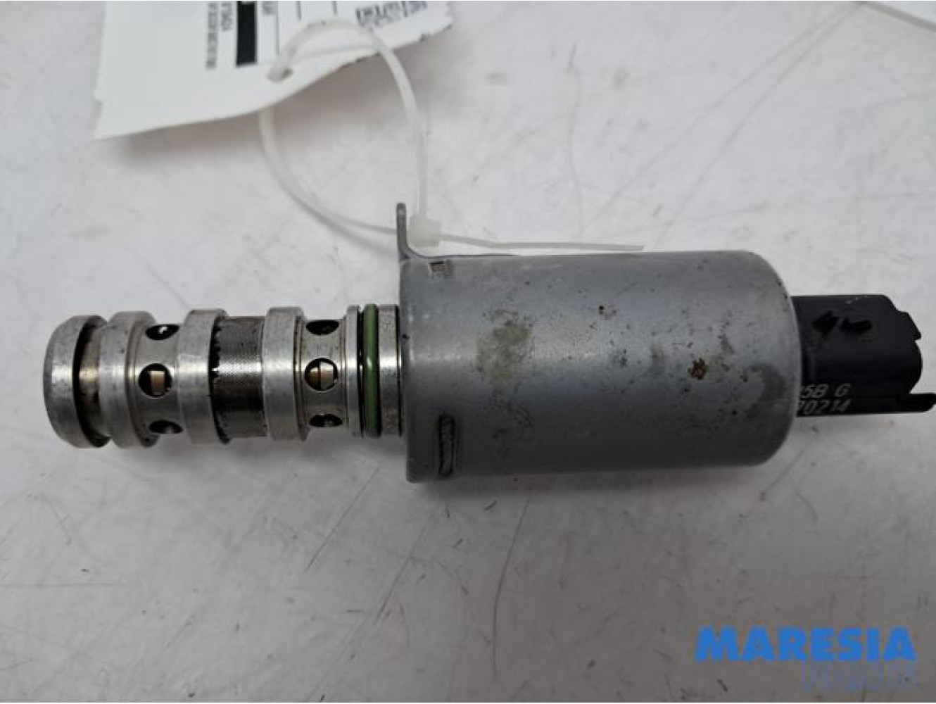 Peugeot - 208 - Camshaft sensor