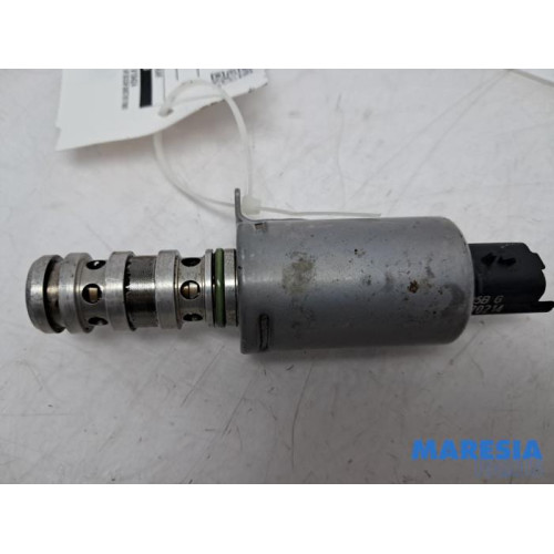 Peugeot - 208 - Nokkenas Sensor