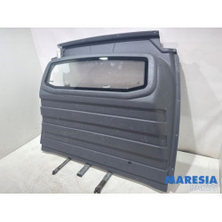 Peugeot - Expert - Tussenschot Cabine