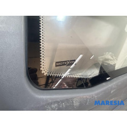 Peugeot - Expert - Tussenschot Cabine