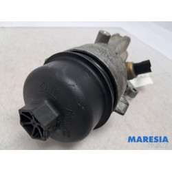 Peugeot - 208 - Oil filter holder