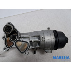 Peugeot - 208 - Oil filter holder