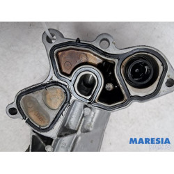Peugeot - 208 - Oil filter holder