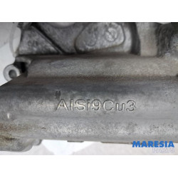 Peugeot - 208 - Oil filter holder